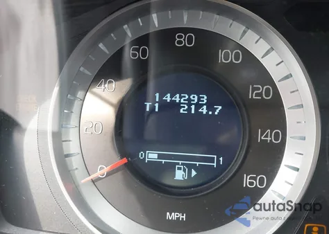 2013 Volvo Xc60 3.2/3.2 Platinum/3.2 Premier/3.2 Premier Plus from USA, damaged, VIN YV4940DZ0D2394191